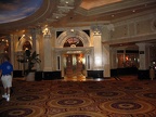 Caesars Palace VIP-Lounge