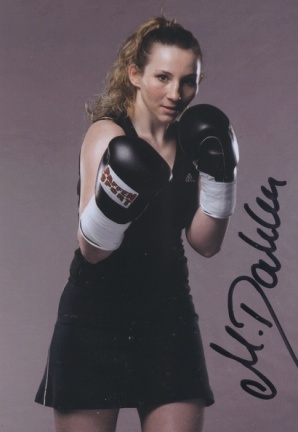 Magdalena Dahlen