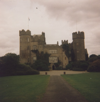 Malahide Castle, Co. Dublin