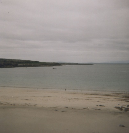 Aran Isles, Co. Galway
