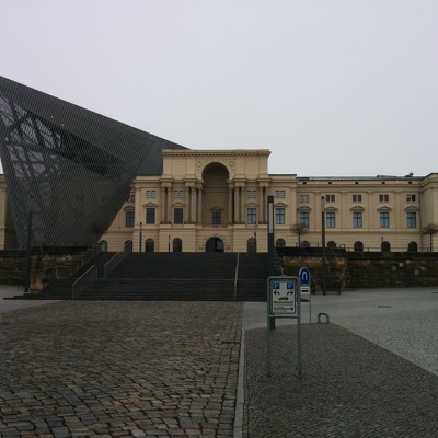 Militärhistorisches Museum
