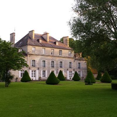 Château de Goville