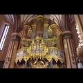 Frombork Organ