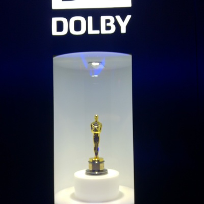 Dolby theatre