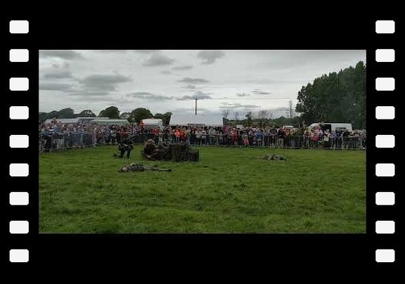 Cork Military Show