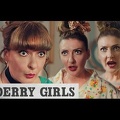 Derry Girls | The Very Best Of Aunt Sarah