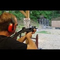 Top Gun Shooting Range Kraków