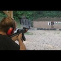 Top Gun Shooting Range Kraków