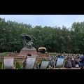 Chopin Concert Łazienki Royal Park