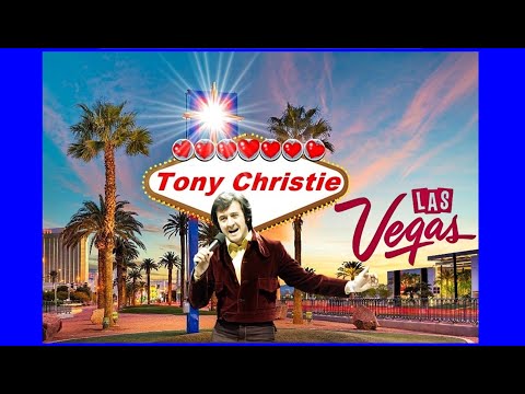 Tony Christie   Las Vegas