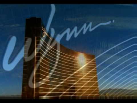 Wynn Las Vegas Commercial