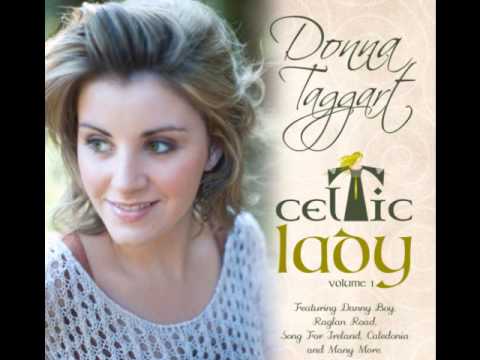 Donna Taggart - The Town I Loved So Well