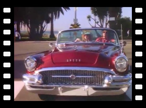 Randy Newman - I Love L.A. (Official Video)