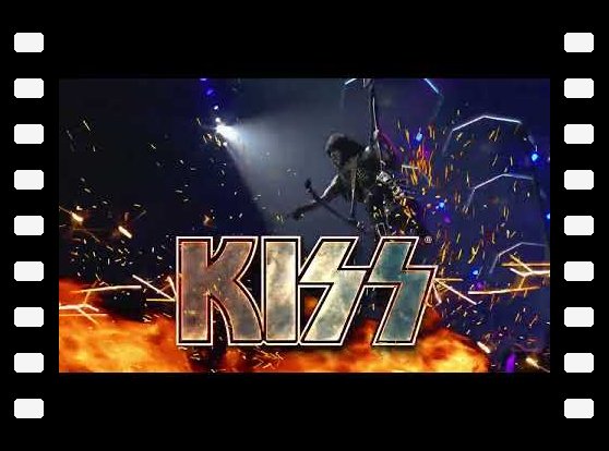 KISS - Kraków 2023 - Spot Video